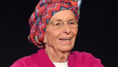 Emma Bonino e le figlie affidatarie: perché se ne separò Emma Bonino intervistata a "Belve"