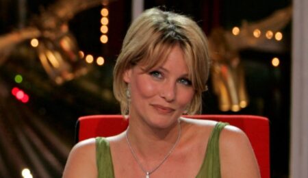 Flavia Vento, la vita privata: i fidanzati veri e i flirt