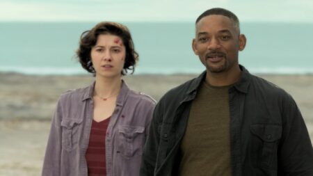 Gemini Man, recensione del film con Will Smith