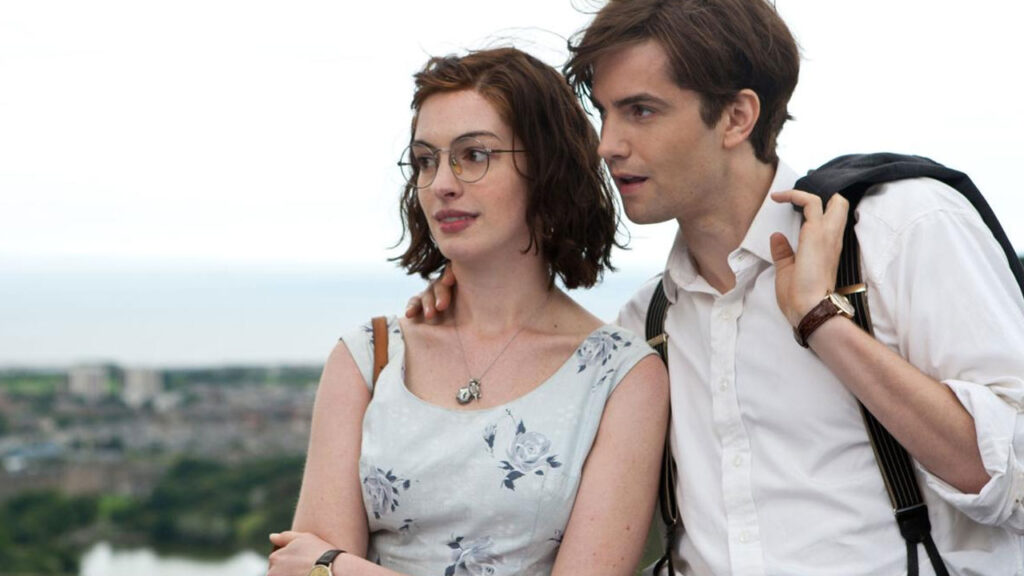 One Day, le 21 frasi più belle del film con Anne Hathaway