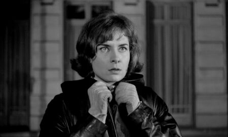 Juliette Mayniel, madre di Alessandro Gassman.