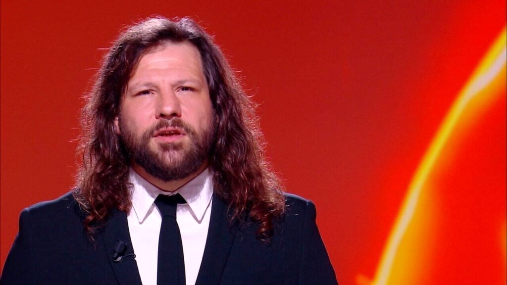 Martin Castrogiovanni