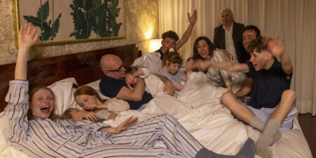 Chi sono i figli di Mario Biondi (ne ha dieci) mario biondi figli