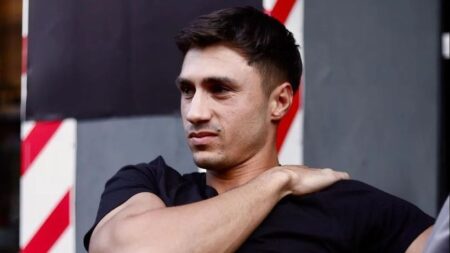 Chi è Mirko Brunetti, entrato al Grande Fratello 2023