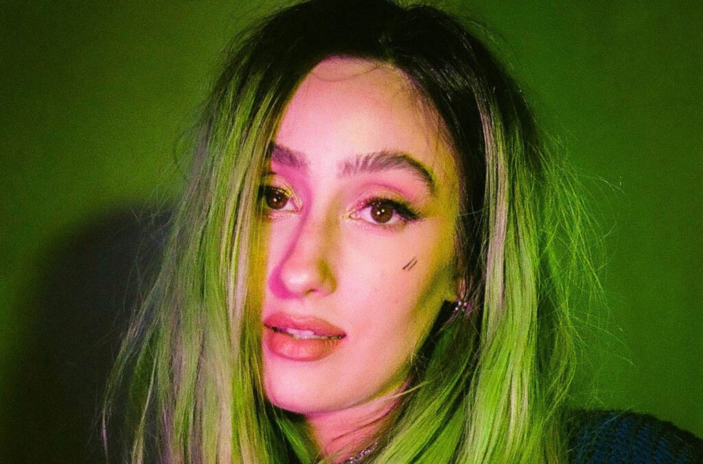 Chi è Phem, la moglie di Tyler Posey