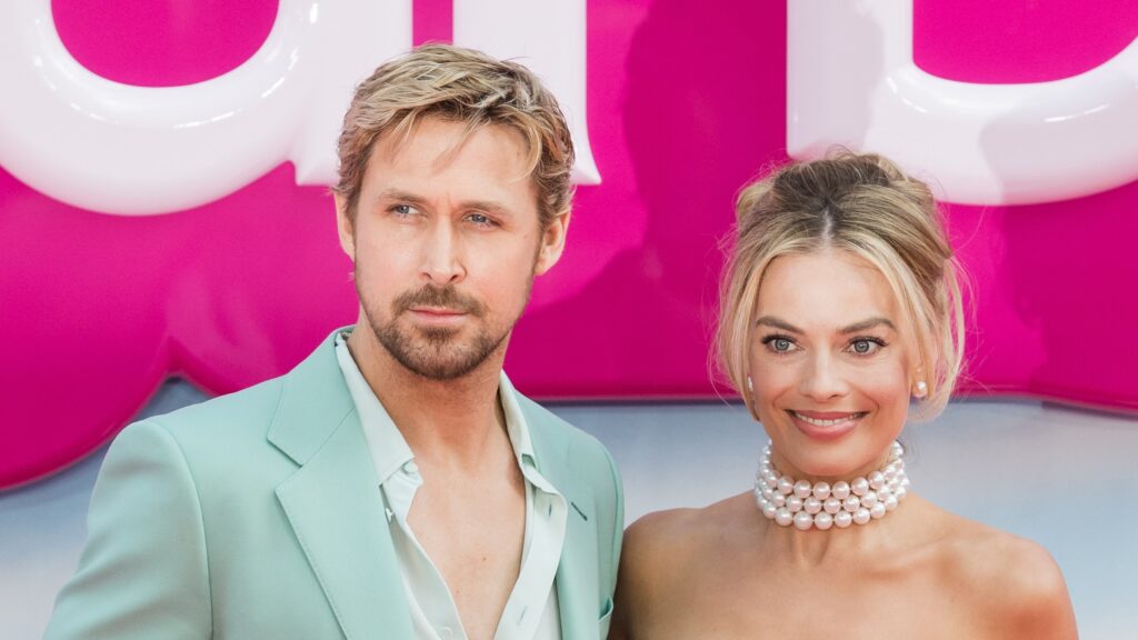 Ryan Gosling e Margot Robbie probabili protagonisti del prequel di Ocena's Eleven.