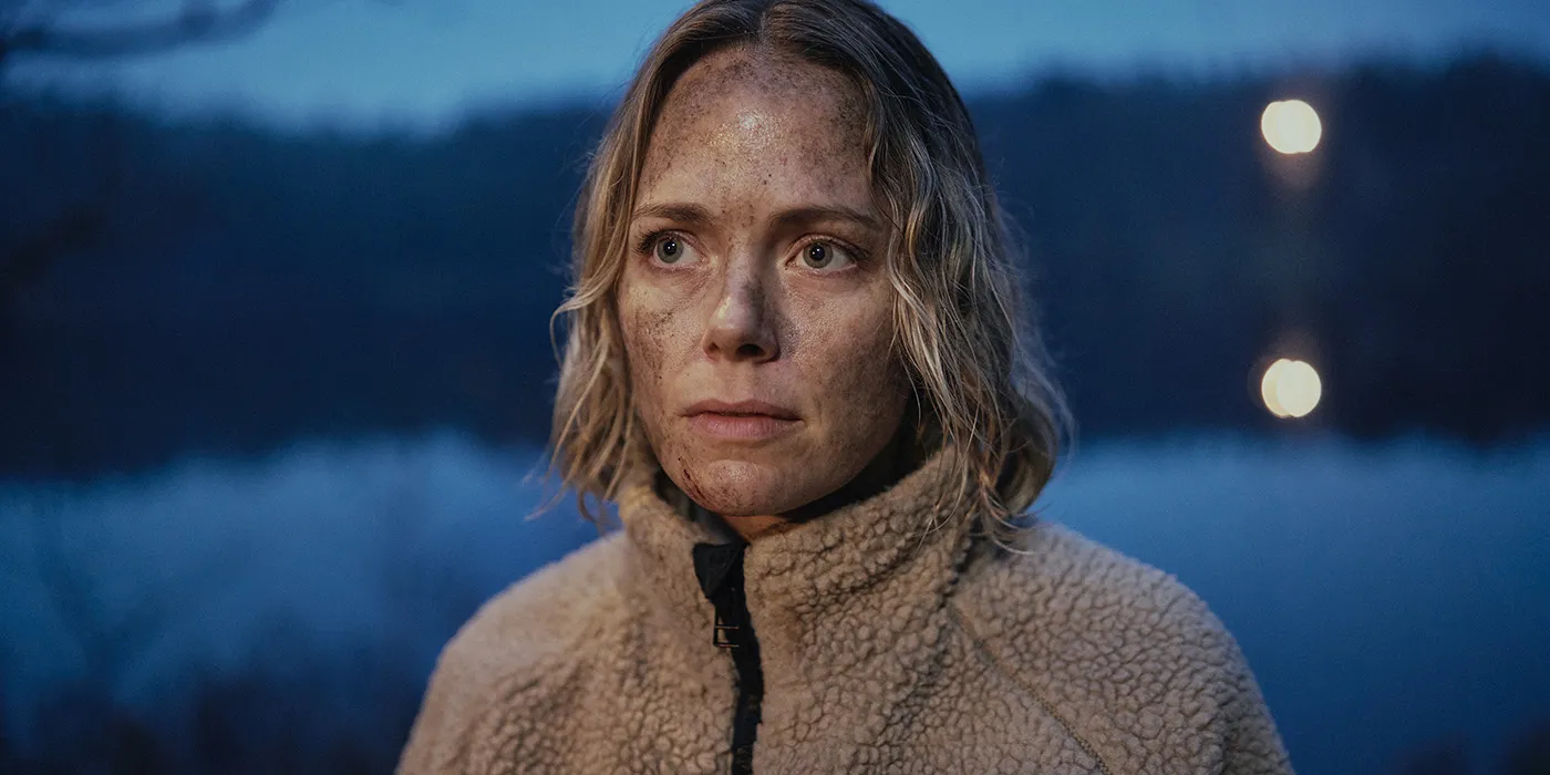 Una scena de Il convegno