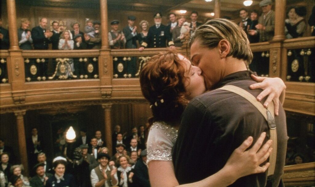 Titanic, la storia vera che ha ispirato il film Titanic