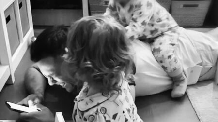 Tiziano Ferro: perché non può portare i figli in Italia? La sua risposta tiziano ferro figli