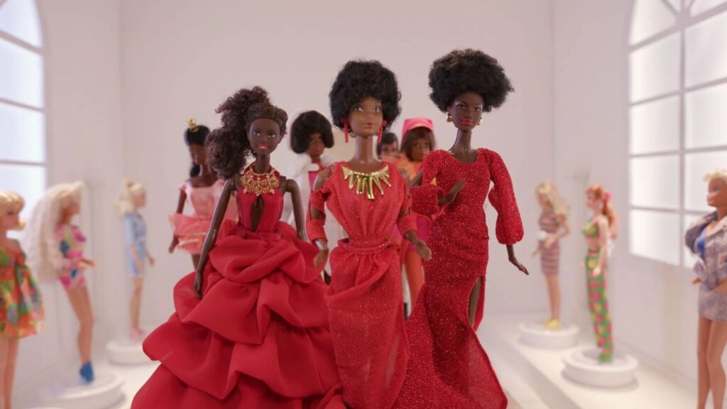 Black Barbie, il documentario sulla bambola nera acquistato da Netflix