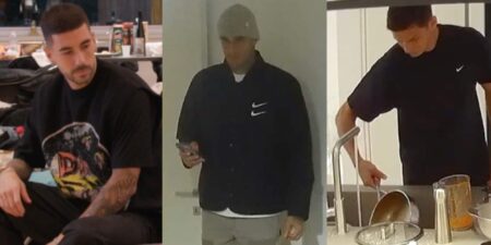 Le Iene, lo scherzo a Mattia Zaccagni, Matteo Pessina e Gianluca Scamacca è “sporco” (VIDEO) iene scherzo zaccagni pessina scamacca