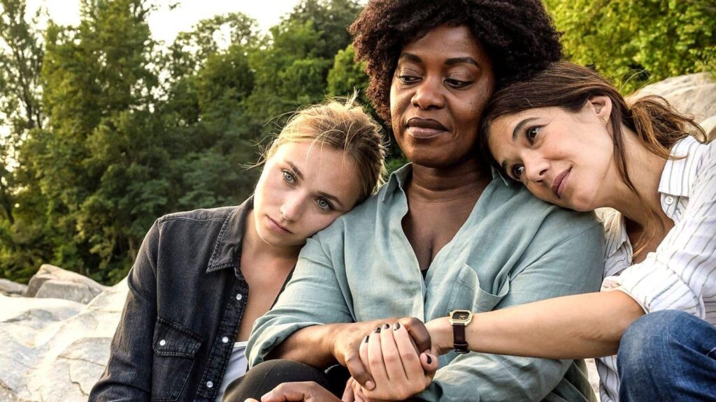 In guardia, una storia vera ha ispirato il film sulla violenza sulle donne?