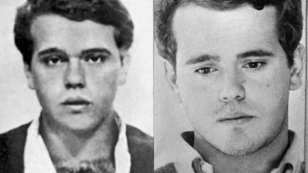 Andrea Ghira è vivo o morto? Il mistero sull'assassino del Circeo