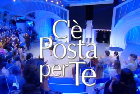 C'è posta per te