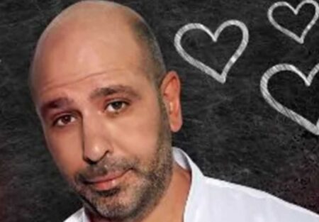 Checco Zalone