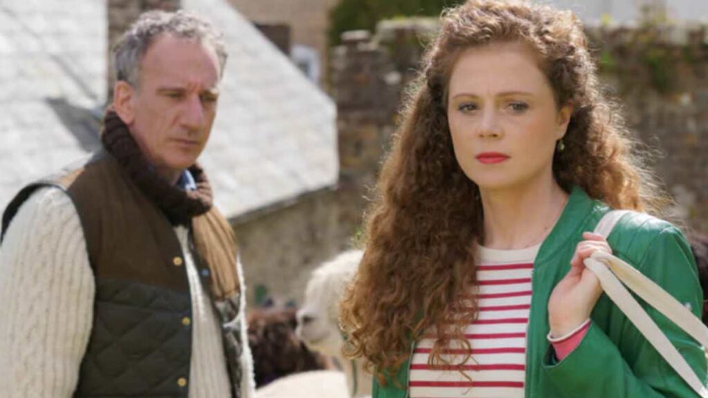 Rosamunde Pilcher: Cuori nella tempesta