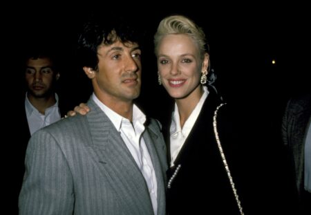 Brigitte Nielsen su Sylvester Stallone, un matrimonio dimenticato: “Non so cosa faccia”