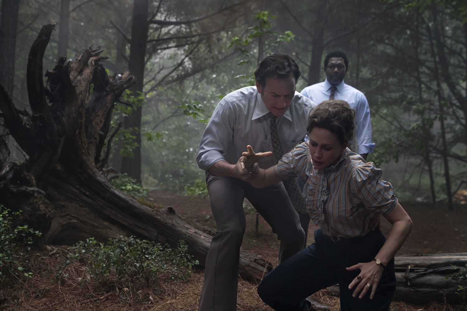 Altadefinizione The Conjuring Per Ordine Del Diavolo