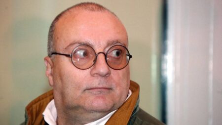 Angelo Izzo oggi, che fine ha fatto il mostro del Circeo