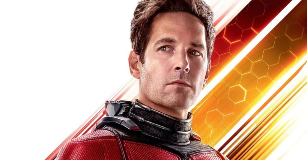Paul Rudd