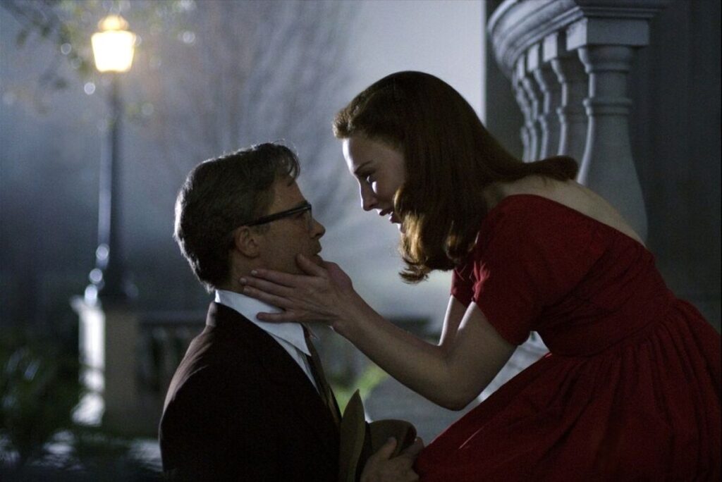 Il curioso caso di Benjamin Button