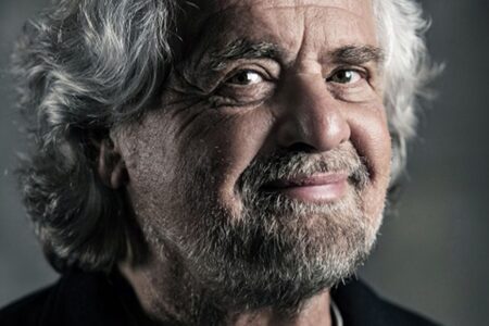 Chi sono i figli di Beppe Grillo: Ciro, Davide, Luna e Rocco