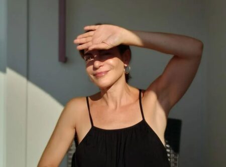 Bianca Nappi, il curriculum dell’attrice, da Il metodo Fenoglio a Ozpetek Bianca Nappi