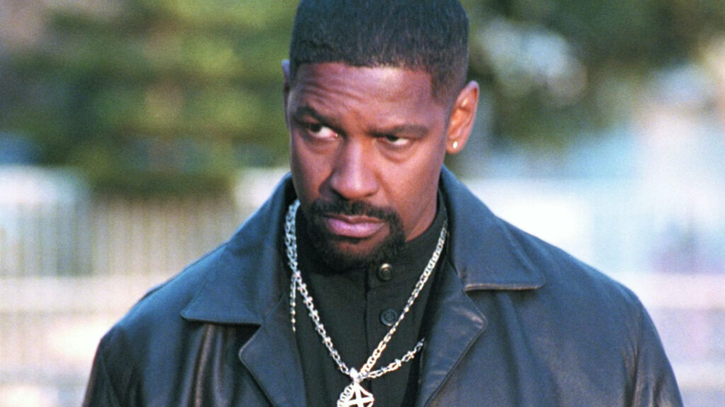 Annibale, Denzel Washington nel cast del film di Antoine Fuqua Denzel Washington