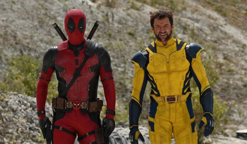 deadpool 3