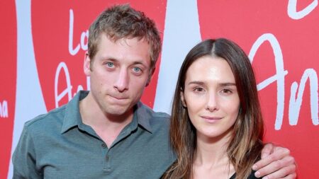 Chi è Addison Timlin, l’ex moglie di Jeremy Allen White