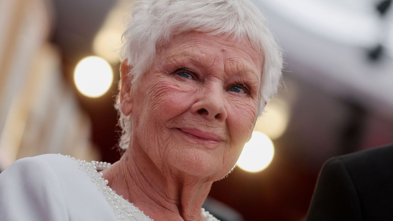 Judi Dench