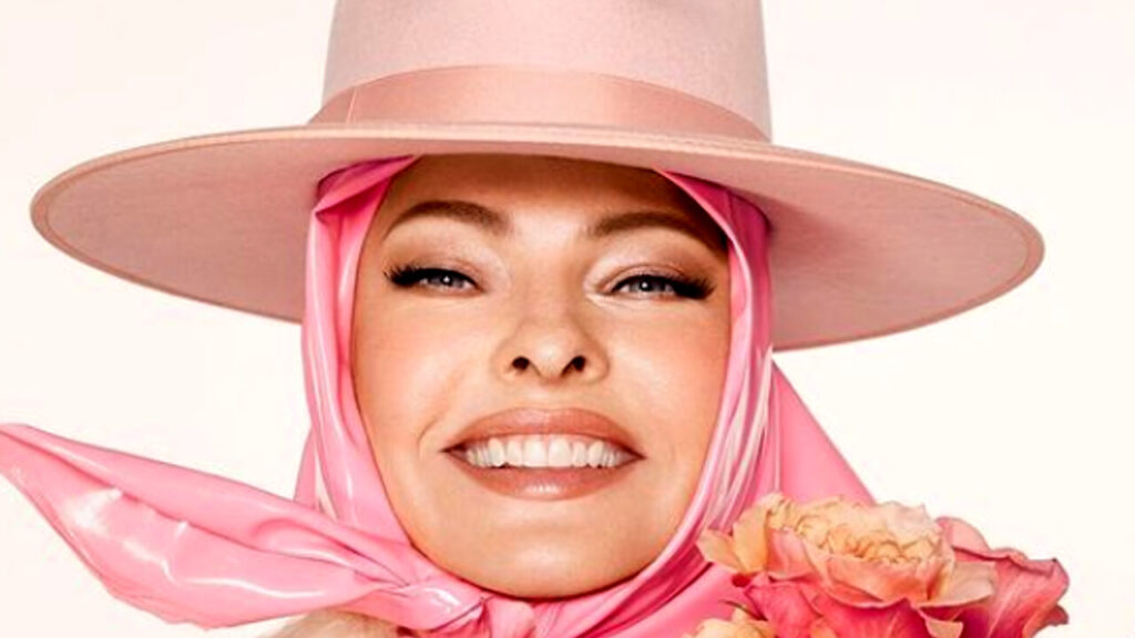 Linda Evangelista sulla criolipolisi: “Sto elaborando il trauma” Linda Evangelista nel servizio di Vogue del 2022