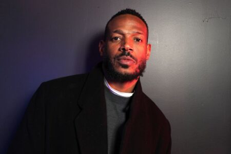 Marlon Wayans