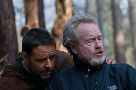 Ridley Scott svela cosà dirà se mai vincerà un Oscar Ridley Scott