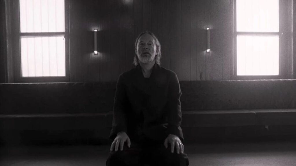 Wall of Eyes, Paul Thomas Anderson dirige il videoclip con Thom Yorke Wall of Eyes