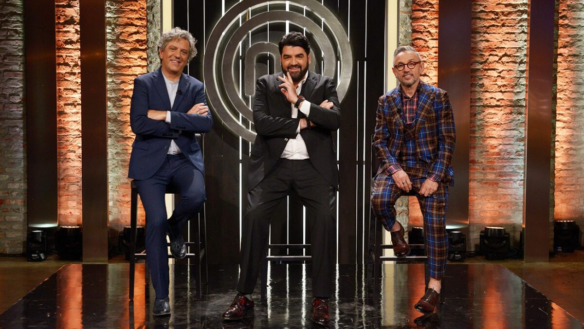MasterChef Italia in streaming | CinemaSerieTV.it