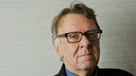 Tom Wilkinson, morto l’attore di Full Monty e Shakespeare in Love tom wilkinson
