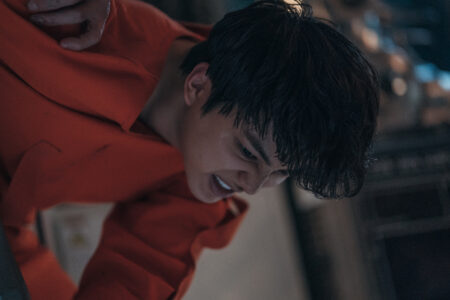 Una scena di Sweer Home 2