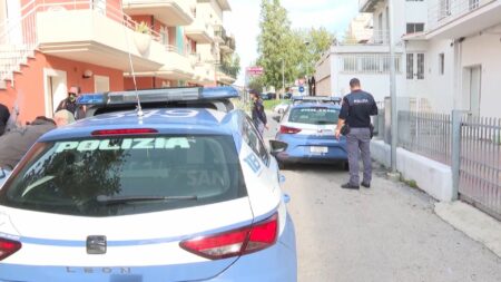 Chi era Vera Mudra, uccisa a Rimini dal marito