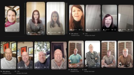 Elijah Wood truffato per realizzare video di propaganda russa, con altre star Fotografia che ritrae Elijah Wood