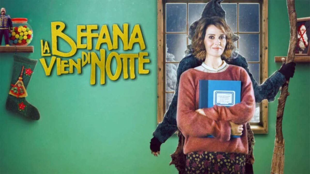 La befana vien di notte in streaming | CinemaSerieTV.it