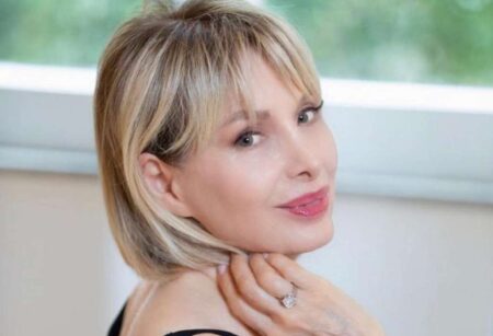 Marta Flavi sul tradimento di Maurizio Costanzo e il paragone con Ilary Blasi Marta Flavi ricorda il suo matrimonio con Costanzo.