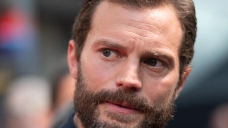 Jamie Dornan, l’esperienza con una stalker e il delirio per Cinquanta sfumature Jamie Dornan