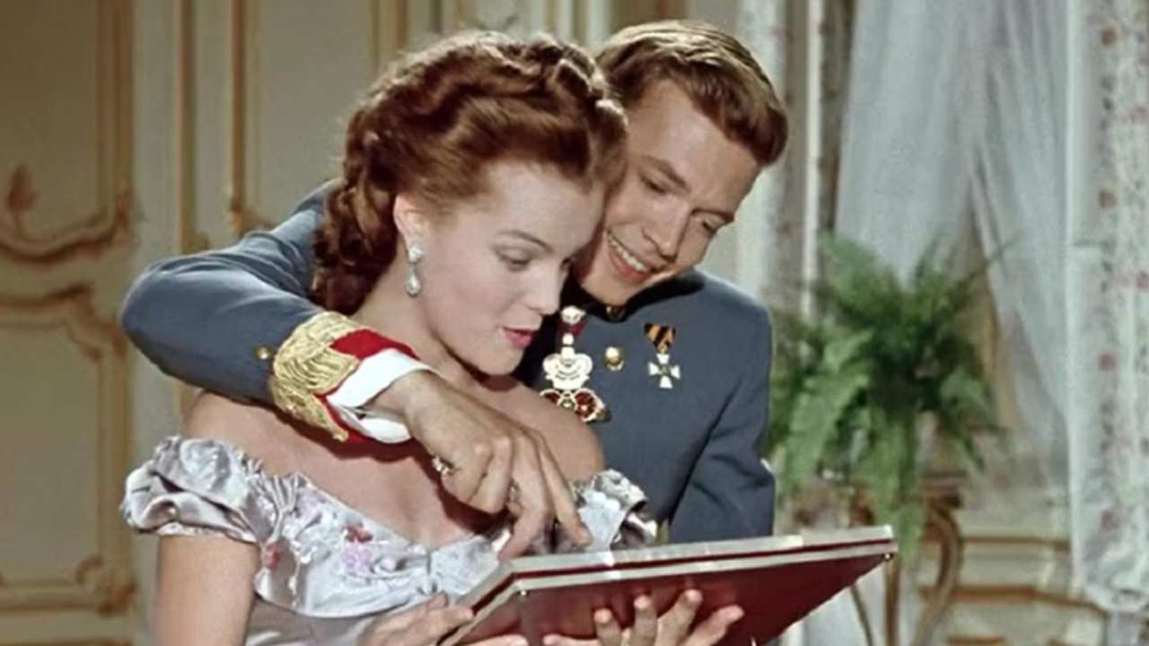 Sissi - La giovane imperatrice in streaming | CinemaSerieTV.it