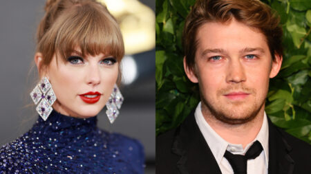 Taylor Swift e Joe Alwyn si sono sposati nel 2020? “Adesso basta!” Taylor Swift e l'ex fidanzato Joe Alwyn.