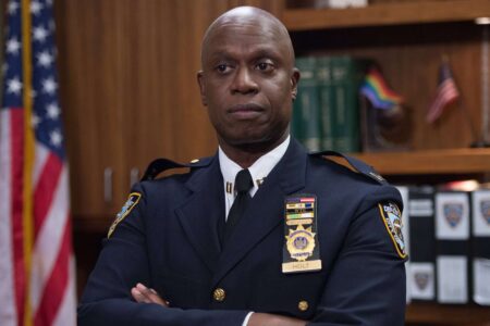 Andre Braugher, la causa di morte dell’attore di Brooklyn Nine – Nine Andre Braugher
