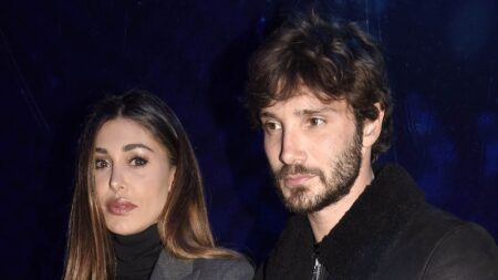 Belen e Stefano De Martino, accuse e risposte in una domenica rovente: che è successo Belén Rodríguez e Stefano De Martino ai tempi della loro relazione