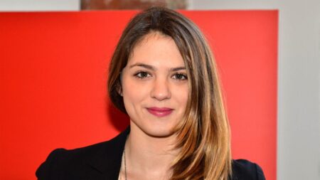 Brenda Lodigiani ha origini sinti: “Mia mamma è una zingara” Brenda Lodigiani