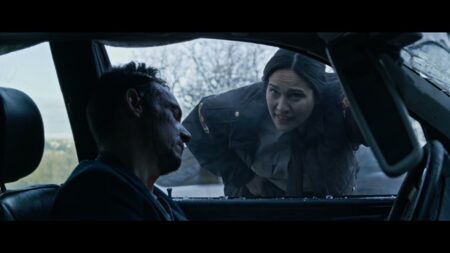 Jonathan Rhys Meyers ferito in Disquiet