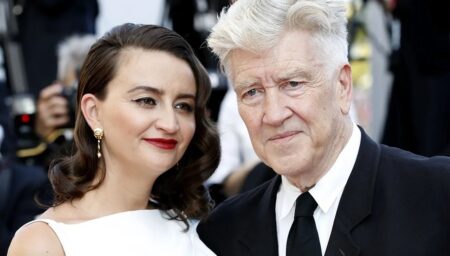 David Lynch divorzia dalla moglie Emily Stofle dopo 14 anni di matrimonio